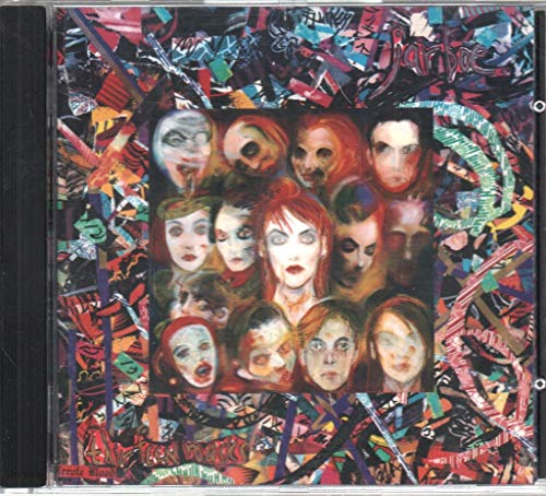 Thirteen Masks