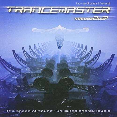 Trancemaster Volume 2007