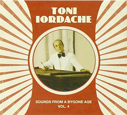 Sounds From A Bygone Age - Vol. 4 [Digipak]