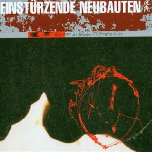 Zeichnungen Des Patienten O.T/Drawings Of O.T.