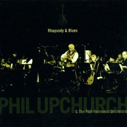 Rhapsody & Blues
