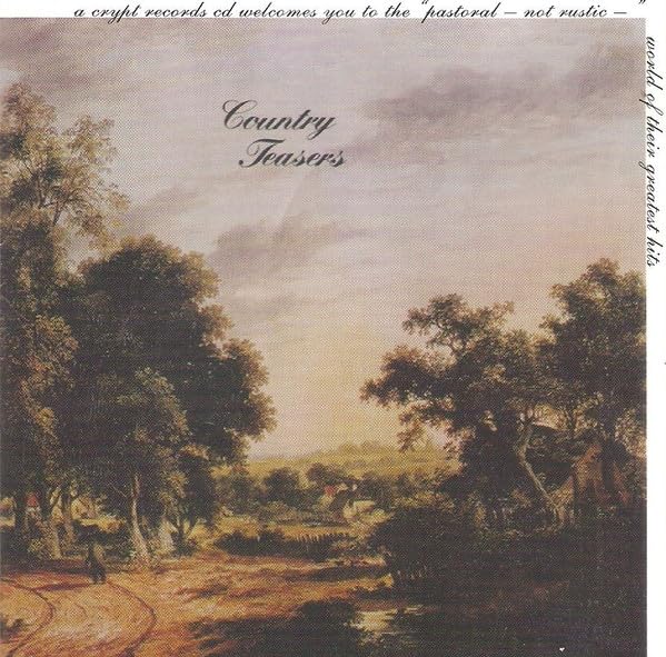 Country Teasers
