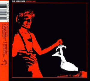 Duck Stab/Buster And Glen