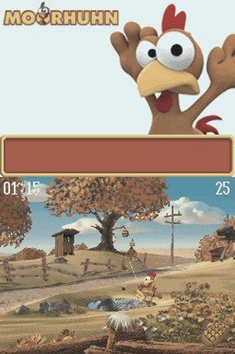 Moorhuhn (Nintendo DS)