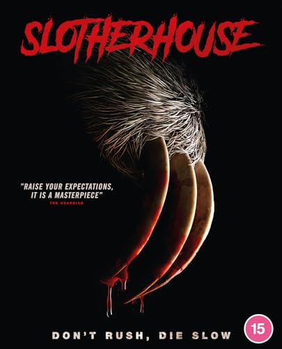 Slotherhouse (Standard Edition Combi)
