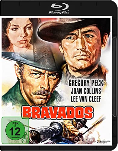 Bravados