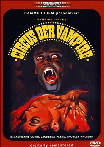 Circus der Vampire