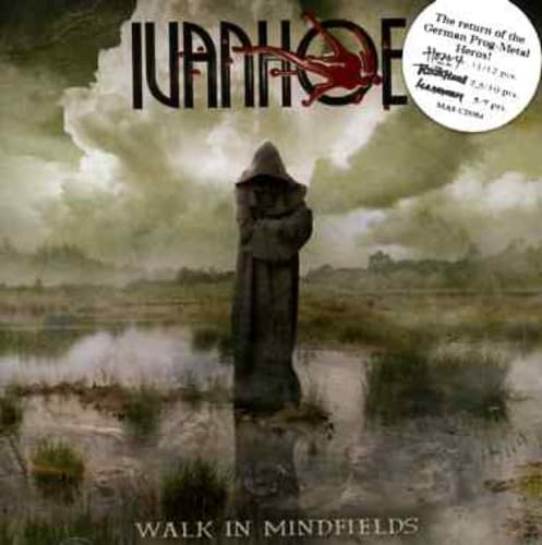 Walk In Mindfields