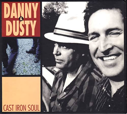 Cast Iron Soul