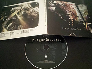 Plaguewielder