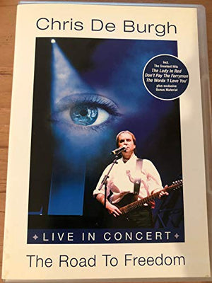 The Road to Freedom: Live in Concert