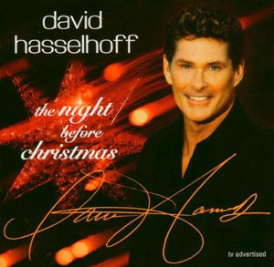 The Night Before Christma