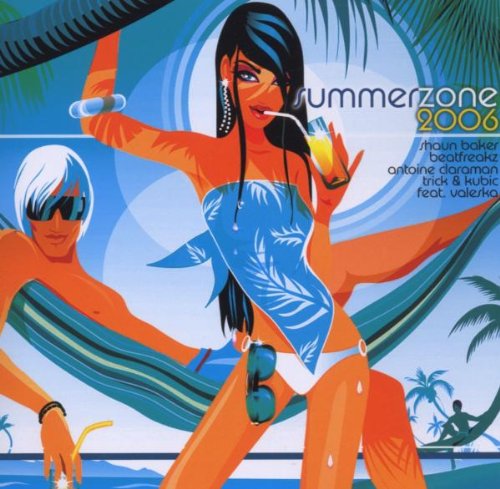 Summer Zone 2006