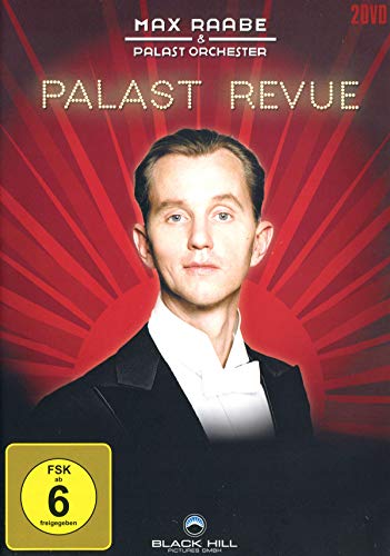 Palast Revue