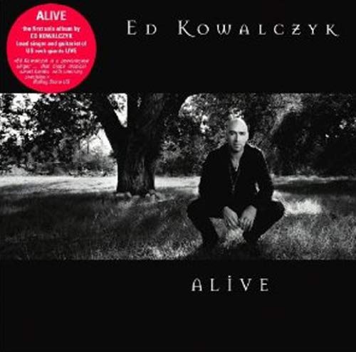 Alive