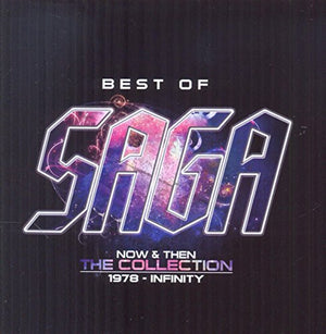 Best Of - Now and Then - The Collection