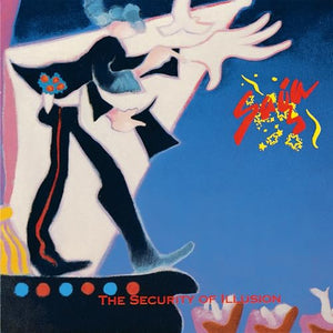 Security Of Illusion