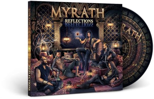 Reflections: Best Of