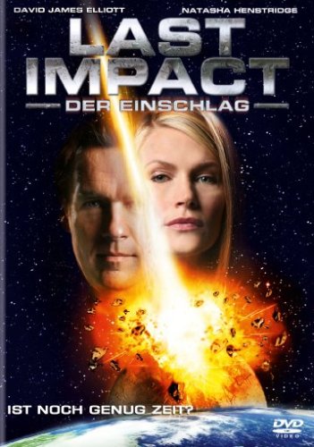 LAST IMPACT-DER EINSCHLAG - LA [DVD] [2008]
