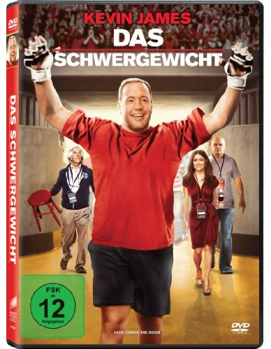 Das Schwergewicht [Import allemand]