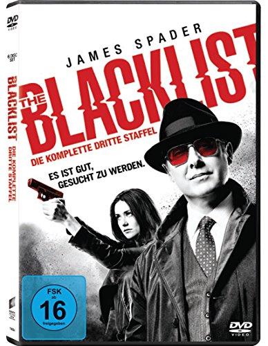 The Blacklist