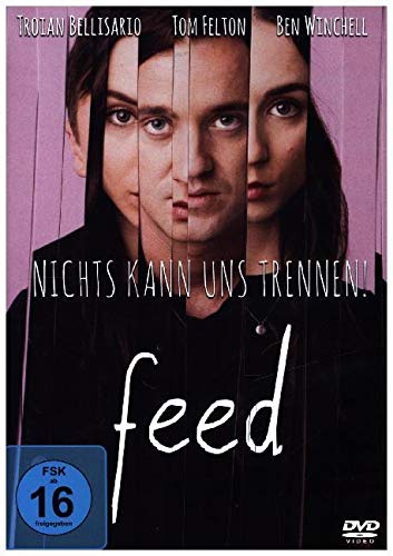 Feed [DVD]