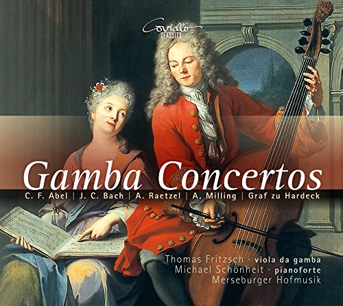 Various Composers