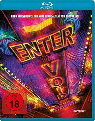 Enter the Void