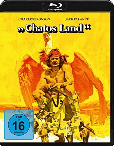 CHATOS LAND - MOVIE