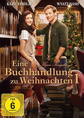 Karen Kingsbury - Eine Buchhandlung zu Weihnachten 1