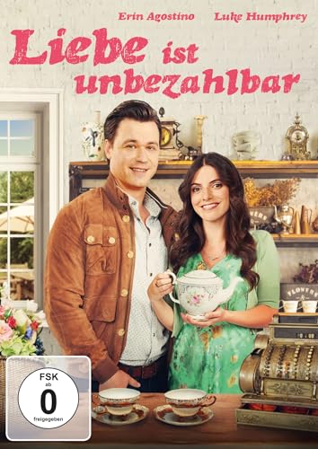 Liebe Ist Unbezahlbar