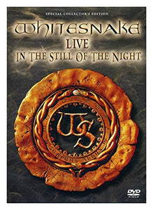 Whitesnake: Live In The Still Of The Night [DVD] [2006] 
