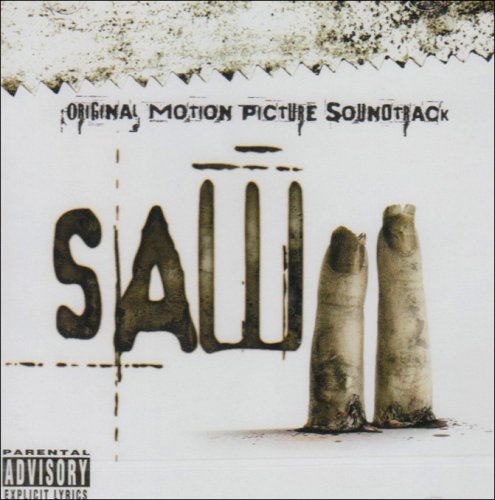 Saw II