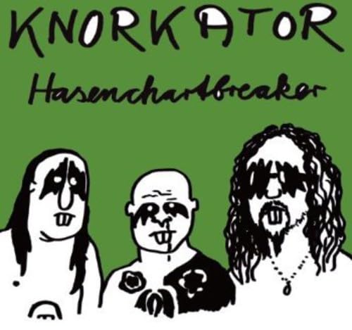 Hasenchartbreaker