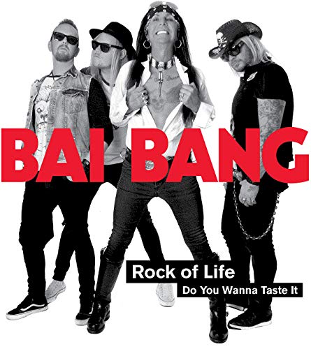 Rock Of Life