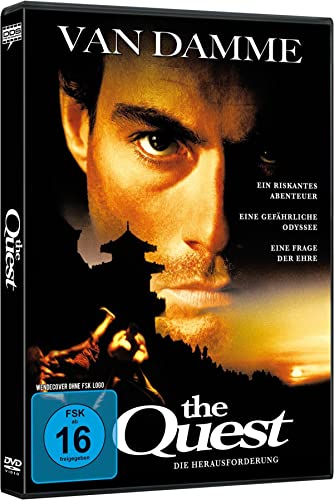 The Quest