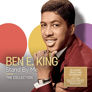 Stand By Me - The Collection