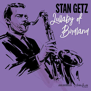 Lullaby Of Birdland