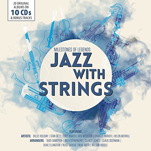 Jazz With Strings