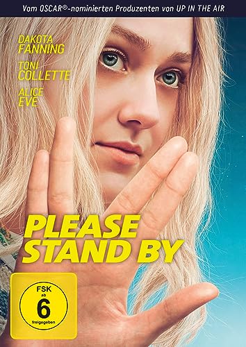 Various - Please stand by