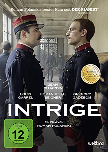 Intrige [DVD]