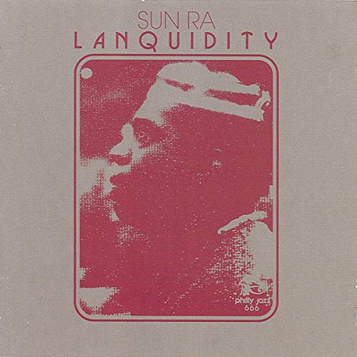LANQUIDITY (DELUXE EDITION)