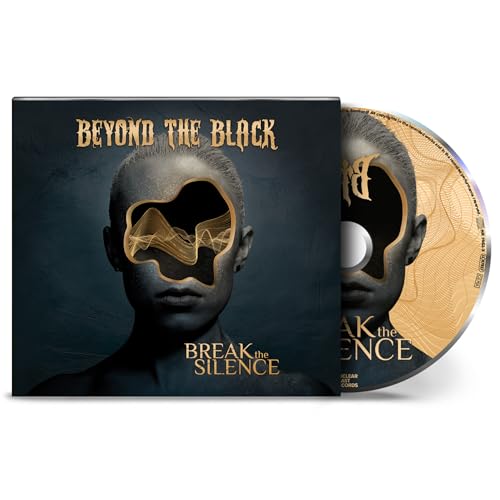 Break The Silence (Digipack) [incl. bonus tracks]