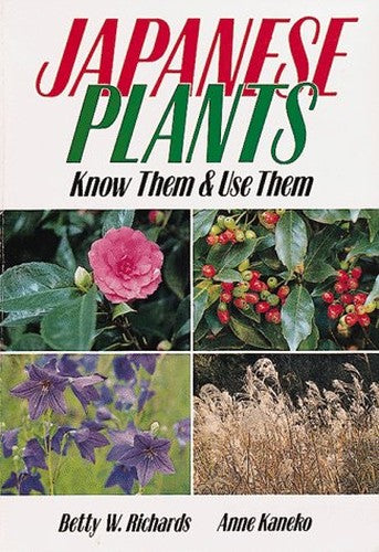 Japanese Plants