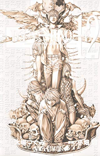 [Death Note 12]