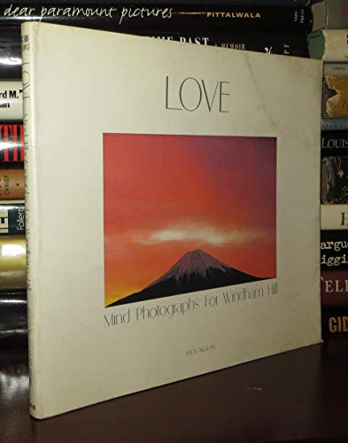 Love: Mind Photographs For Windham Hill