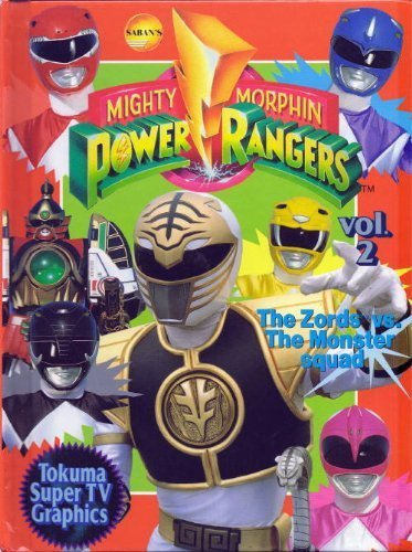 Mighty Morphin Power Rangers