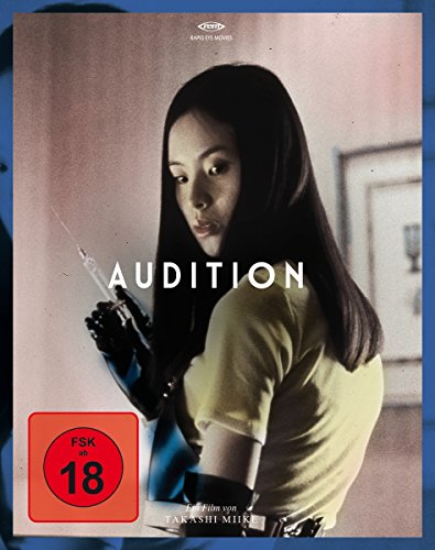 Audition