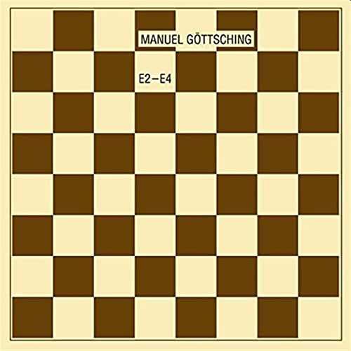 E2-E4 - 2016 - 35th Anniversary Edition