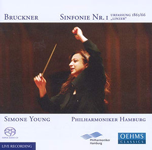 Bruckner: Sinfonie Nr. I